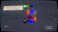 New Idea, Old Engine