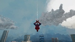 Spider man 2023
