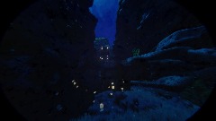 A screenshot taken in Dreams. 2 of 2.