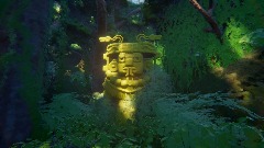 A screenshot taken in Dreams. 29 of 30.