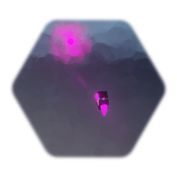 Remix of The Cakeling