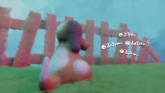 A screenshot taken in Dreams. 2 of 8.