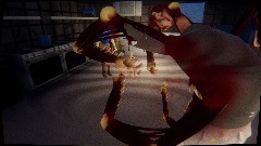 The Thing (Video Game 2002) wip first few minutes