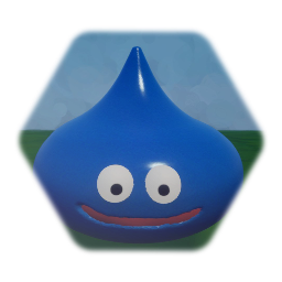 DQ Slime