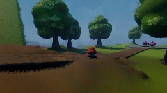 The man behind the battlefield super purple guy 64 PT2