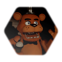 Freddy Fazbear (OLD)