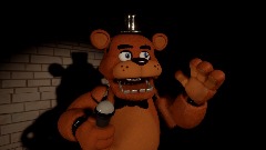 A screenshot taken in Dreams. 4 of 6.