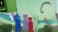 Remix de Tout t'abore les niveaux de evanlouis79