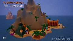 A screenshot taken in Dreams. 5 of 23.