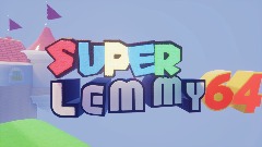 Super Lemmy 64