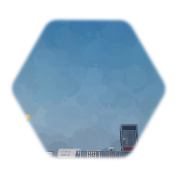 UK Roadside Elements