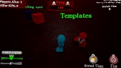 A screenshot taken in Dreams. 2 of 9.