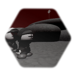 Madness Combat fanmade characters