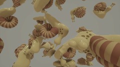 A screenshot taken in Dreams. 9 of 27.