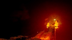 A screenshot taken in Dreams. 9 of 28.