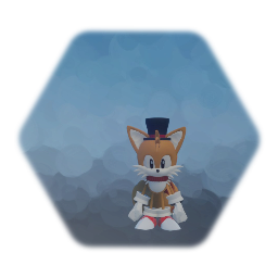 Tails225 playable