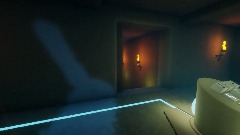 A screenshot taken in Dreams. 27 of 28.