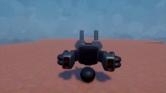 Imp Mech test