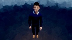 A screenshot taken in Dreams. 6 of 30.