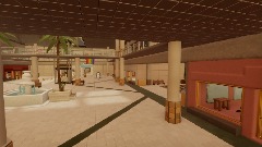 Level Dead Mall