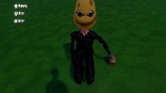 A screenshot taken in Dreams. 2 of 2.