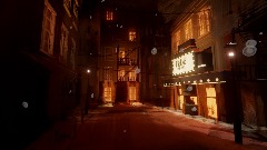 A screenshot taken in Dreams. 11 of 22.