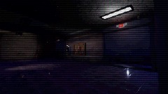 Liberty - Main Building