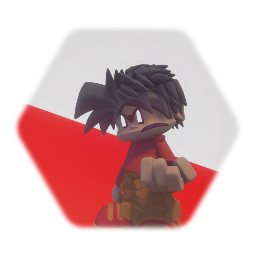 Natrox earth2 Tomiliaw version