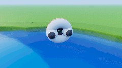 A screenshot taken in Dreams. 9 of 26.