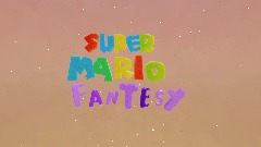 Mario fantasy (DEMO)