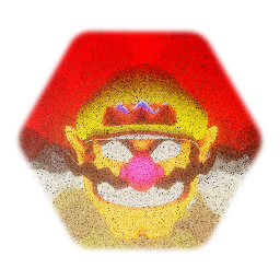 Wario appartition
