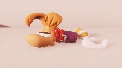 Trolling Impossible with Raymans