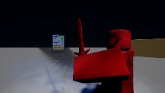 All forsaken killers intro animation