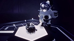 A screenshot taken in Dreams. 23 of 29.