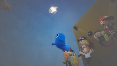 Remix of Remix of Remix of AY | Pika ATTACK