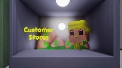 Customer Stores