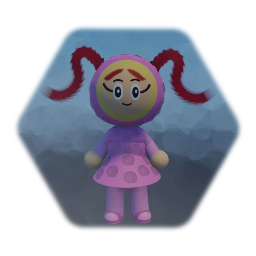 Team Umizoomi - Milly (My version)