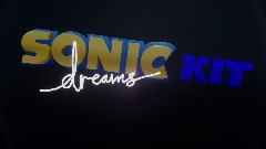 My Sonic Intro