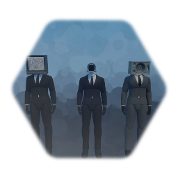 Old alliance members