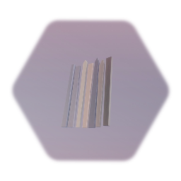 *HN3 Prototype 3 - Fence*