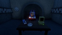Five nights at Thomas