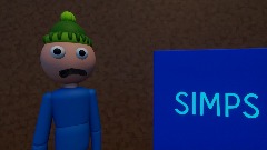 A screenshot taken in Dreams. 10 of 11.