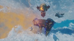 A Celestial Journey - Trailer