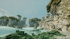A screenshot taken in Dreams. 26 of 29.