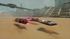 A screenshot taken in Dreams. 10 of 13.