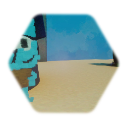 SpongeBob Bottle Fair Bonkni Battom