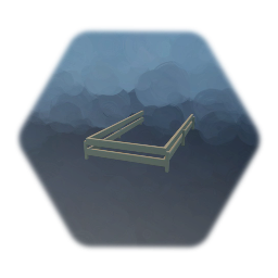 Flat Bed Truck Addon - Troop Carrier