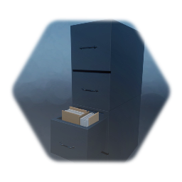 Filing Cabinet