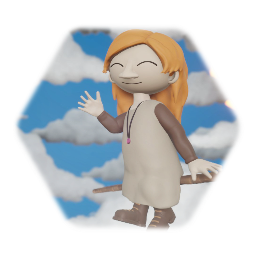 Alice (Moomins)     [Version 2.0]