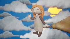 A screenshot taken in Dreams. 1 of 1.